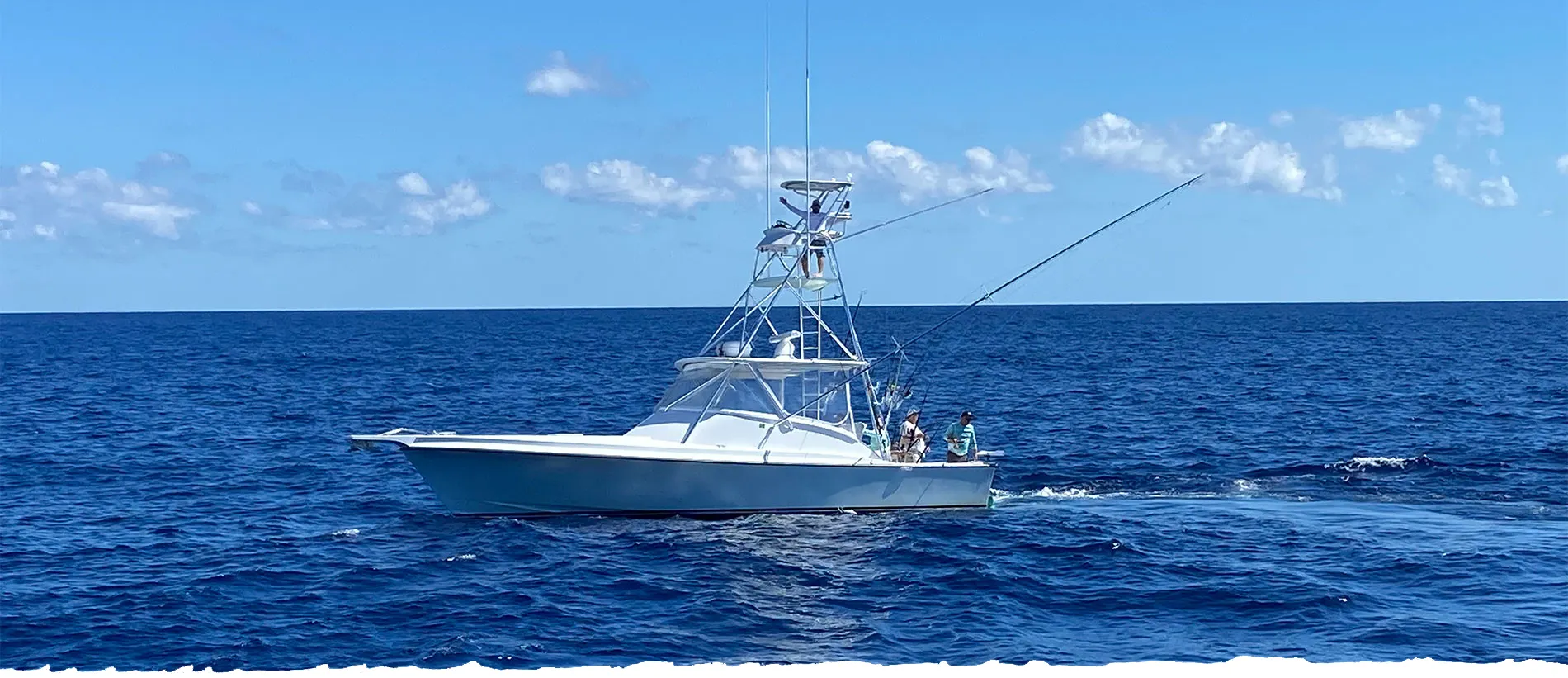 Best fishing charters in Islamorada, DirtyBoat 2.0 at Robbie's Marina, the highest-rated Florida Keys sportfishing operation