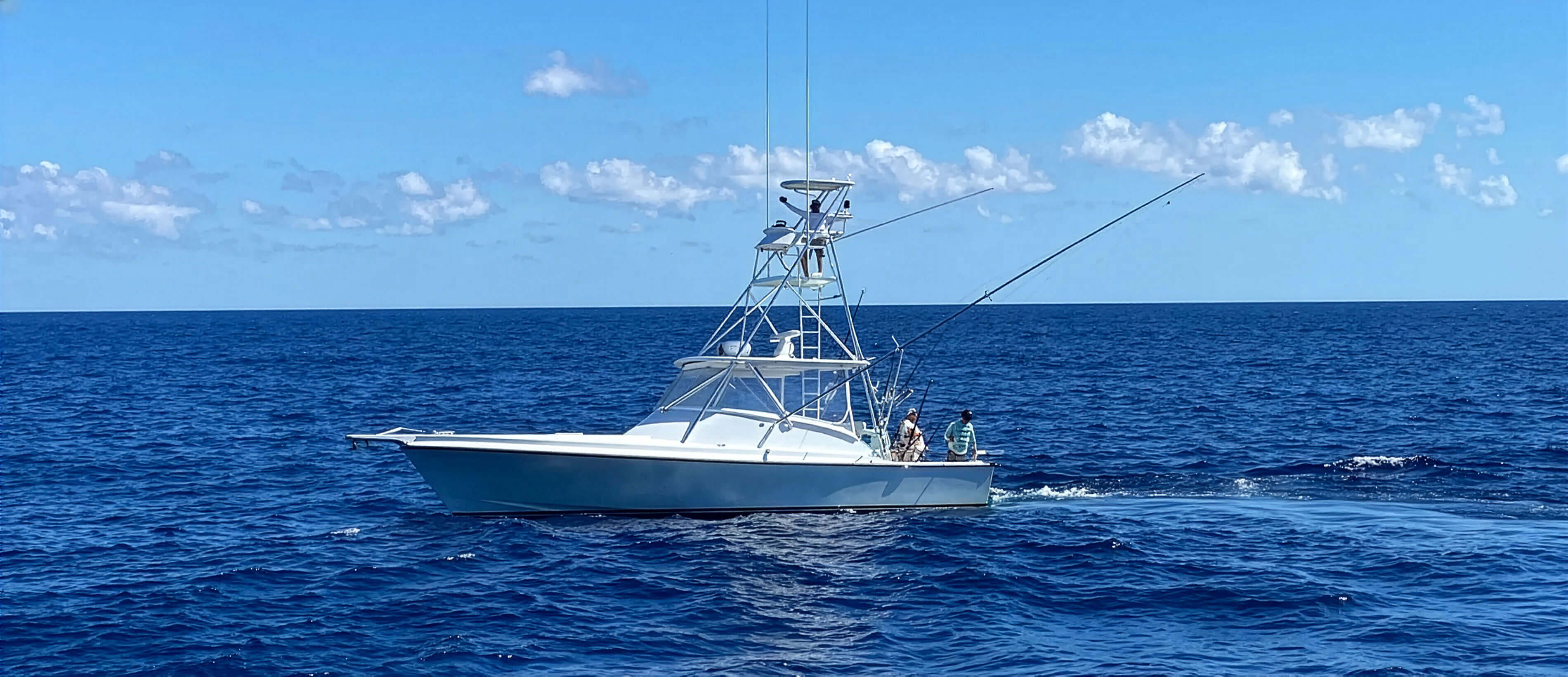 Florida Keys Fishing Charters