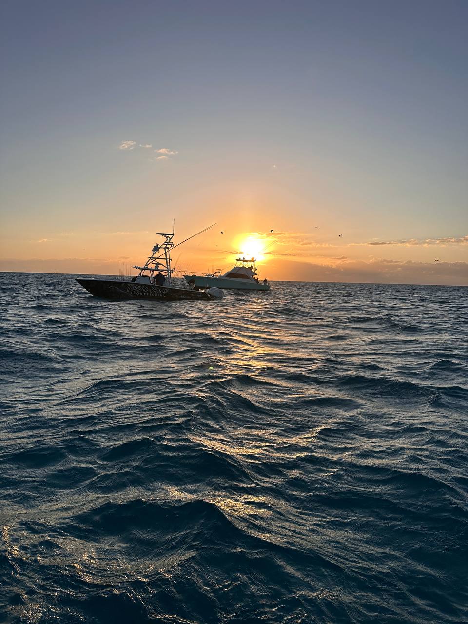 Captain's Log — March 21, 2026