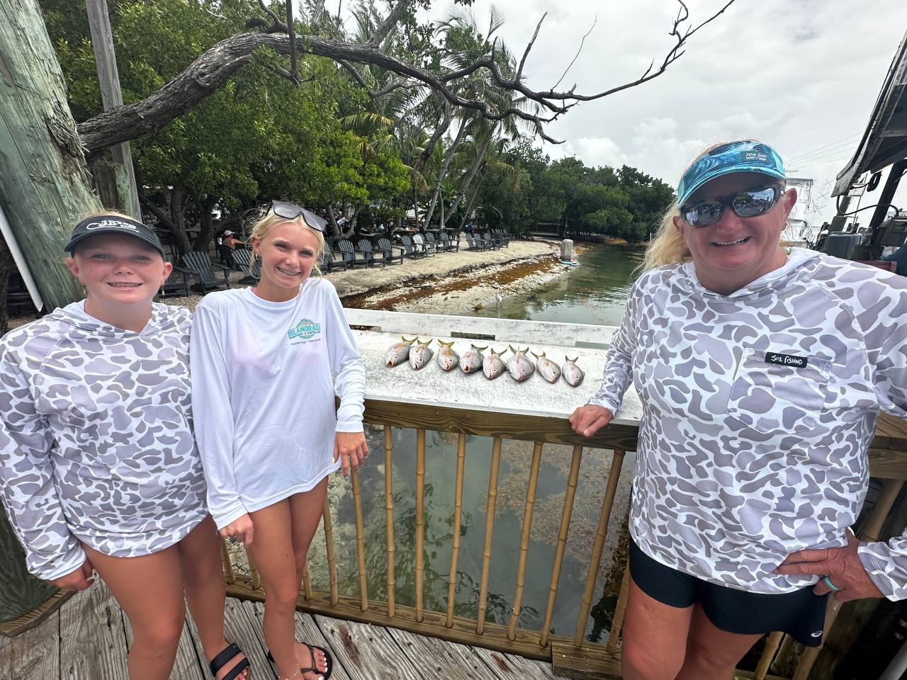 Dirty Boats, Clean Fishing: The Story Behind DirtyBoat Charters