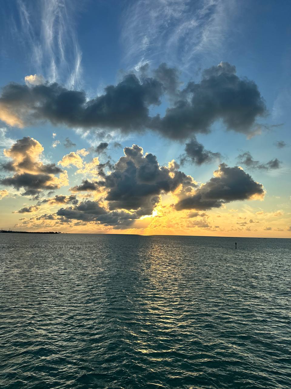 Limit of Mahi — Luca & the Boys Go Deep
