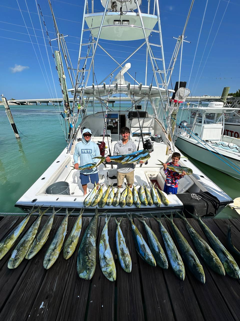 Limit of mahi โ the boys put in work today