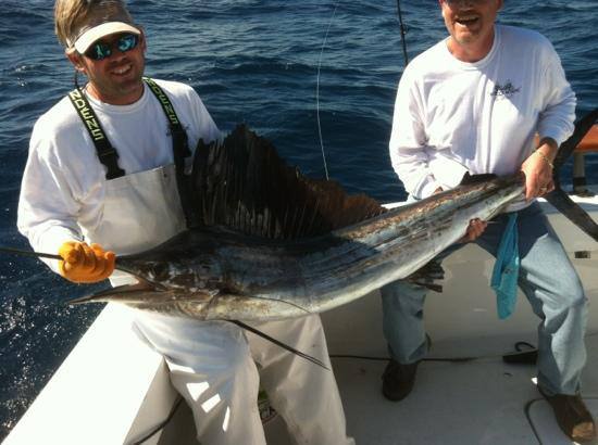 Dirty Boats, Clean Fishing: The Story Behind DirtyBoat Charters